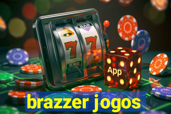 brazzer jogos